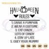 halloween-house-rules-sign-farmhouse-svg-cutting-digital-file
