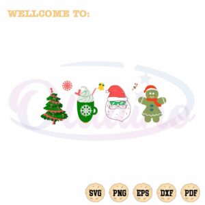 santa-claus-doodles-winter-christmas-best-svg-cutting-files