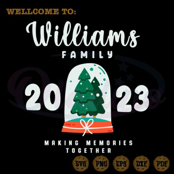 family-christmas-making-memories-svg-happy-christmas-cutting-files