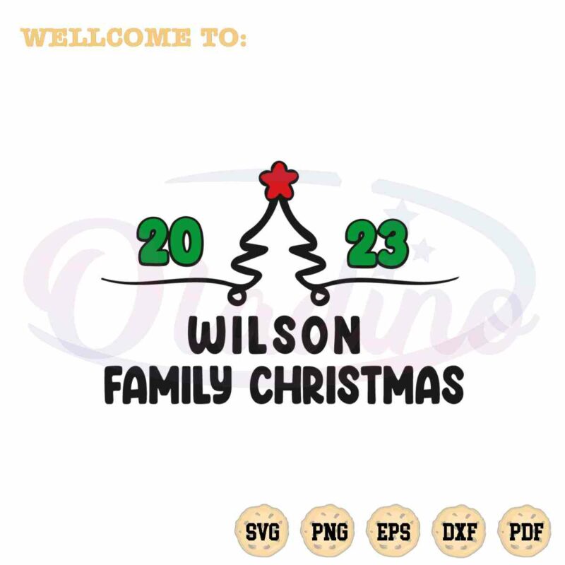 personalized-family-christmas-svg-graphic-designs-files