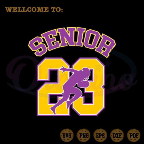 air-senior-23-football-svg-files-for-cricut-sublimation-files