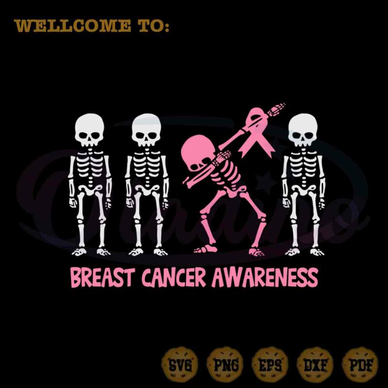 breast-cancer-awareness-dabbing-skeleton-svg-pink-ribbon-graphic-designs-files