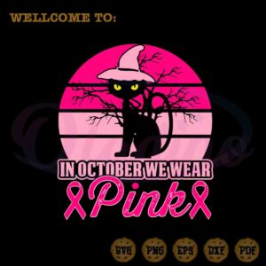 black-cat-pink-ribbon-svg-in-october-we-wear-pink-cutting-files