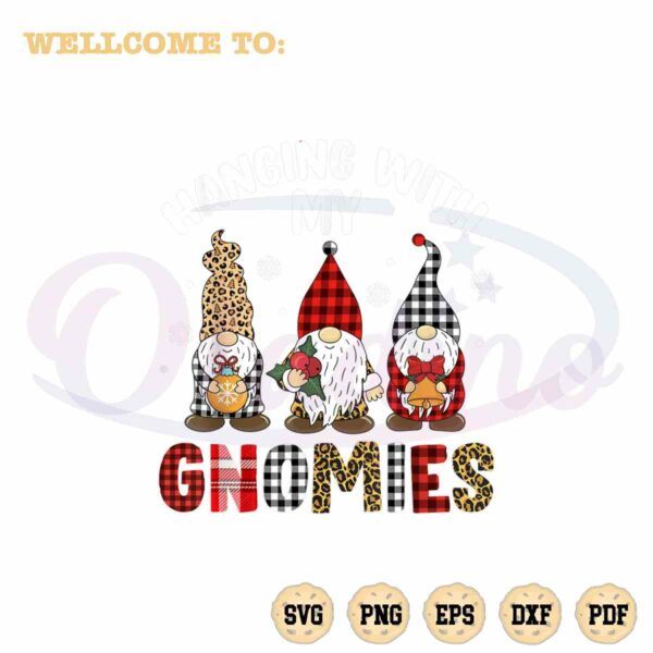 hanging-with-my-gnomies-svg-gnomes-christmas-cutting-digital-files