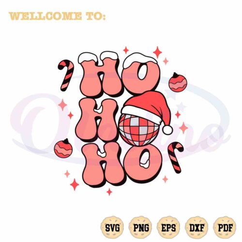 ho-ho-christmas-groovy-retro-best-design-svg-digital-files