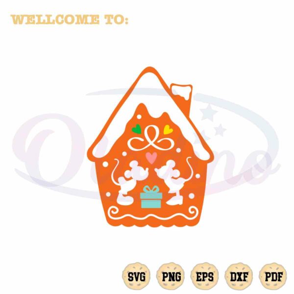 mouse-christmas-gingerbread-house-svg-graphic-designs-files