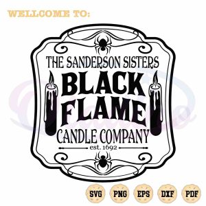 halloween-the-sanderson-sisters-black-flame-svg-farmhouse-cutting-file