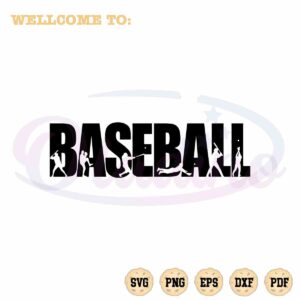 baseball-player-sport-custom-svg-files-silhouette-diy-craft