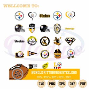 pittsburgh-steelers-logo-bundle-svg-nfl-team-files-for-cricut