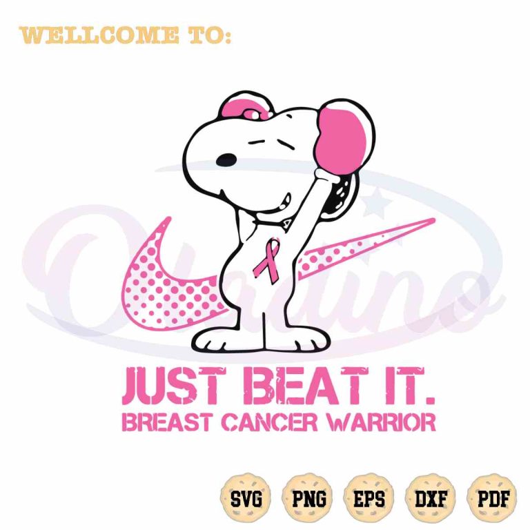 just-beat-it-breast-cancer-warrior-svg-snoopy-fight-for-pink-ribbon-cutting-file