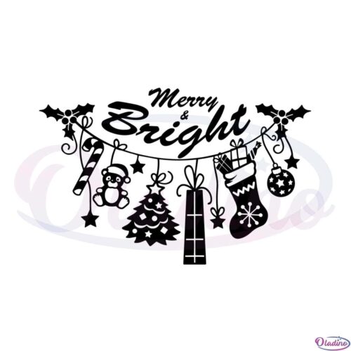 merry-and-bright-merry-christmas-svg-for-cricut-sublimation-files