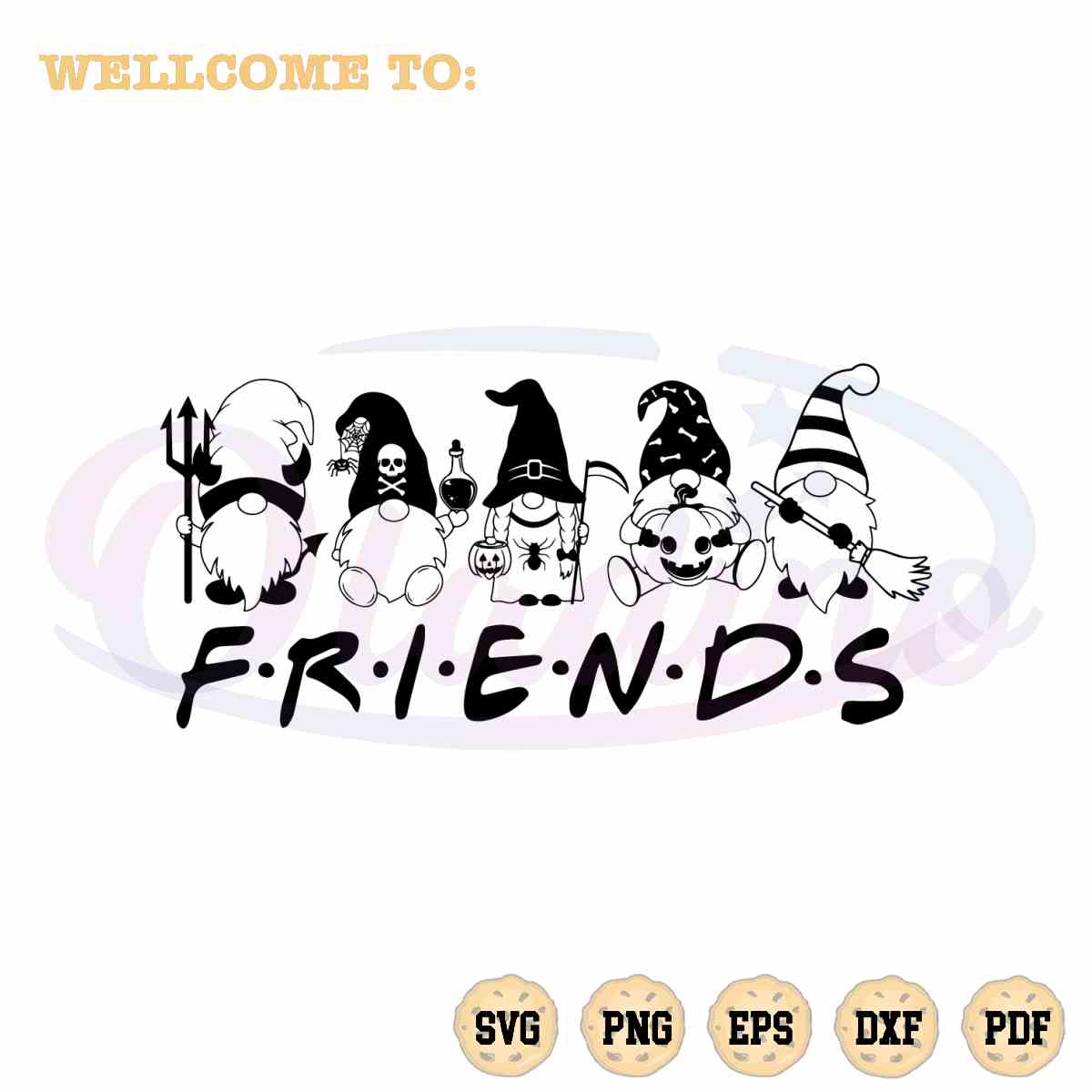 best-friend-christmas-gnomes-svg-files-silhouette-diy-craft