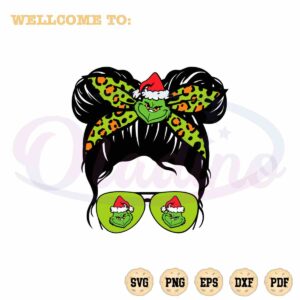 grinch-glasses-christmas-leopard-svg-graphic-design-files