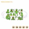 kermit-the-frog-layered-bundle-svg-graphic-designs-files
