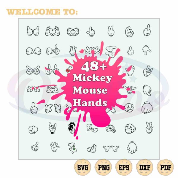 mickey-mouse-hands-bundle-disneyland-svg-cricut-digital-file