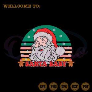 santa-baby-retro-christmas-svg-for-cricut-sublimation-files