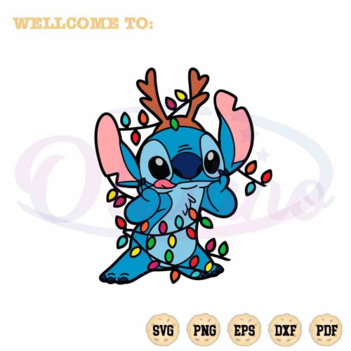 christmas-blue-alien-2-stitch-svg-for-cricut-sublimation-files