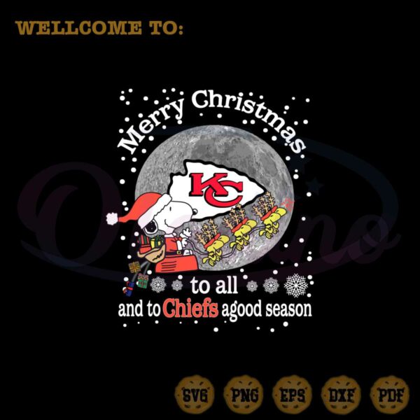 merry-christmas-to-all-and-to-chiefs-a-good-season-svg-cutting-file