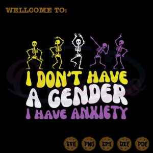 funny-nonbinary-svg-enby-pride-gender-skeletons-cutting-files