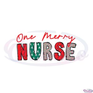 one-merry-nurse-svg-best-graphic-designs-cutting-files