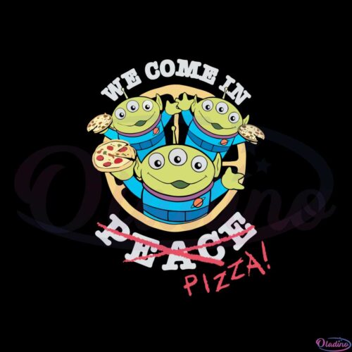 we-come-in-pizza-little-green-aliens-svg-graphic-designs-files