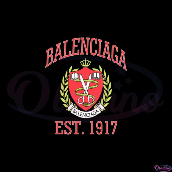 balenciaga-college-svg-est-1971-cutting-digital-files