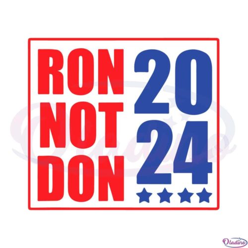 ron-not-don-2024-svg-graphic-designs-files