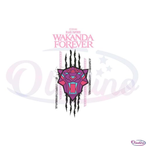 black-panther-wakanda-forever-svg-graphic-designs-files