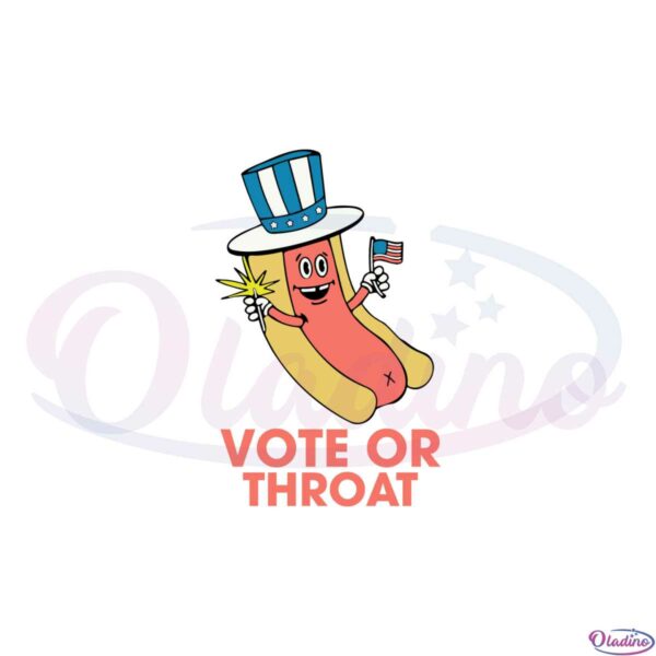 vote-or-throat-svg-cutting-file-for-personal-commercial-uses