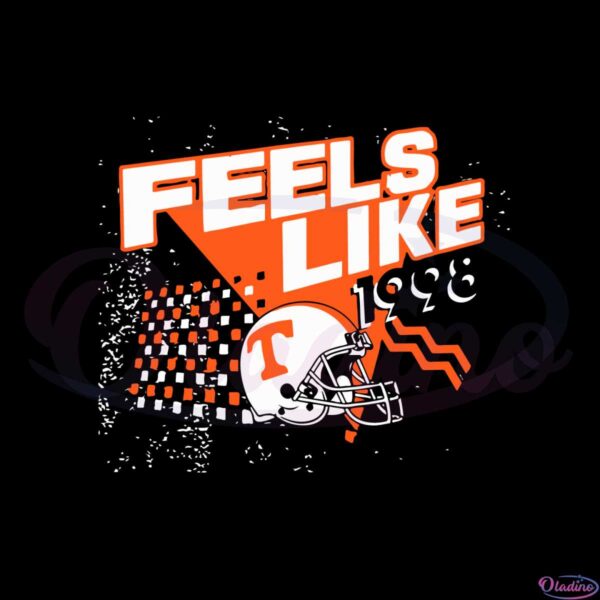 tennessee-volunteers-football-feels-like-1998-helmet-svg-cutting-files