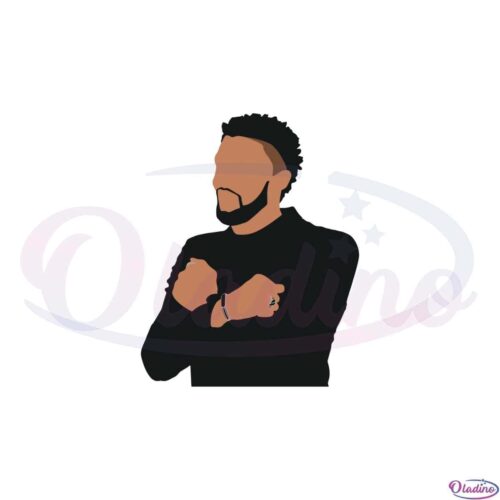 chadwick-boseman-king-tchalla-wakanda-forever-svg-cutting-files