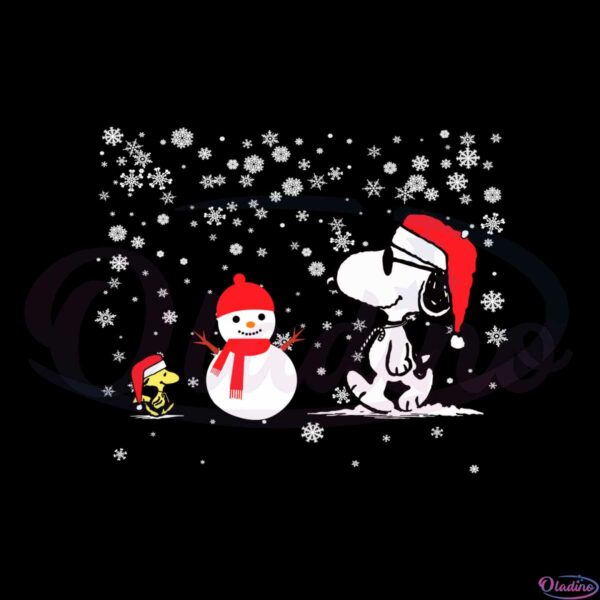 snoopy-christmas-charlie-disney-family-svg-graphic-designs-files