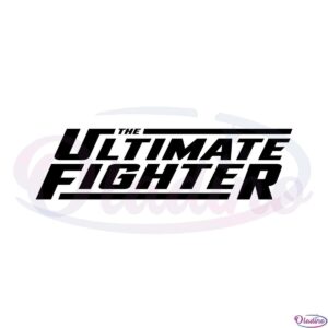 ufc-the-ultimate-fighter-svg-best-graphic-designs-cutting-files