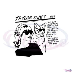 taylor-swift-sonic-youth-svg-files-for-cricut-sublimation-files