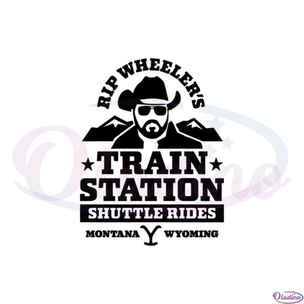 yellowstone-wheelers-train-station-svg-graphic-designs-files