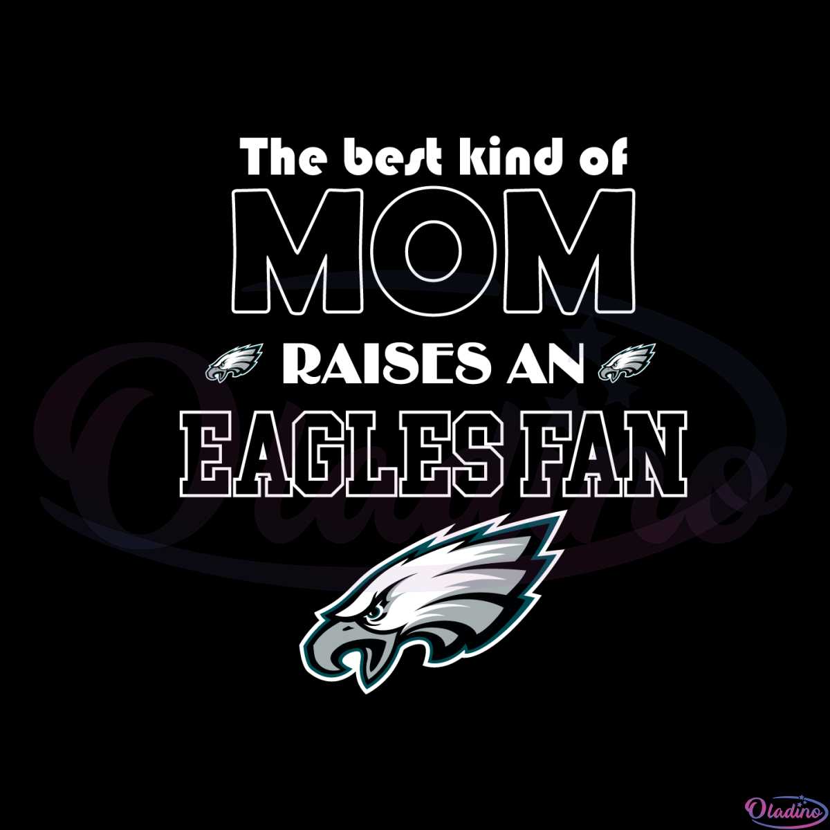 How To Raise An Eagles Fan