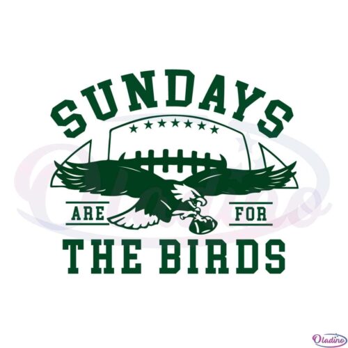 philadelphia-eagles-sundays-are-for-the-bird-svg-cutting-files