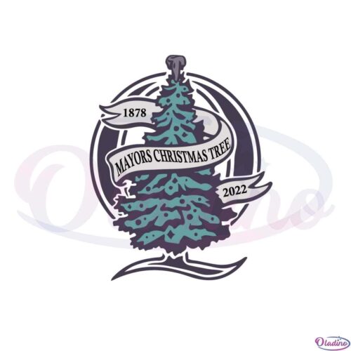 new-charlie-hustle-svg-1878-mayor-christmas-tree-svg-cutting-files