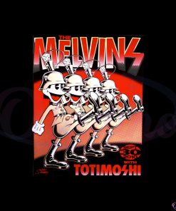 the-melvins-vintage-music-totimoshi-png-sublimation-designs