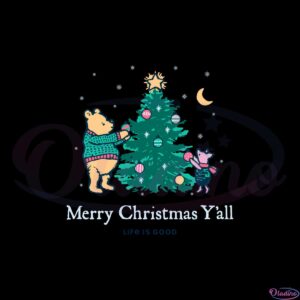 winnie-merry-christmas-yall-svg-graphic-designs-files