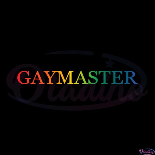 gaymaster-svg-cutting-file-for-personal-commercial-uses