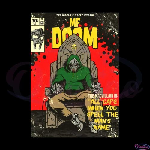 mf-doom-short-sleeve-png-for-cricut-sublimation-files