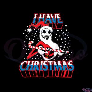 i-have-christmas-jack-skellington-svg-graphic-designs-files