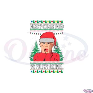 wild-bobby-merry-christmas-ya-filthy-animal-home-alone-svg