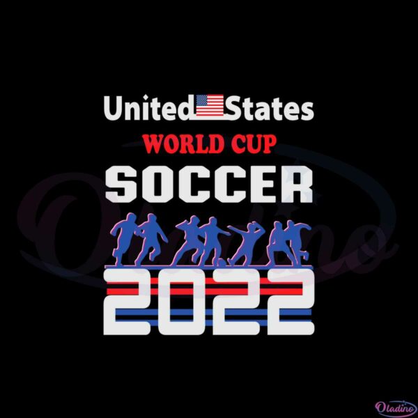 united-states-world-cup-soccer-2022-svg-graphic-designs-files