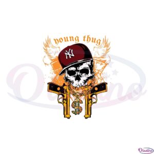 young-thug-tattoo-style-svg-for-cricut-sublimation-files