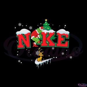 nike-santa-grinch-and-dog-snow-merry-christmas-svg-cutting-files