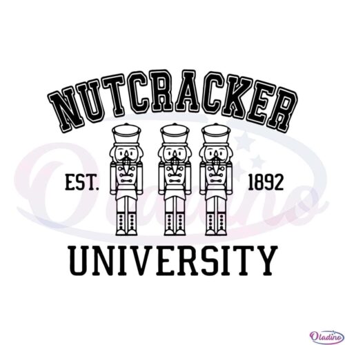 nutcracker-university-svg-files-for-cricut-sublimation-files