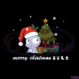 merry-christmas-dinosaur-tree-rex-svg-graphic-designs-files