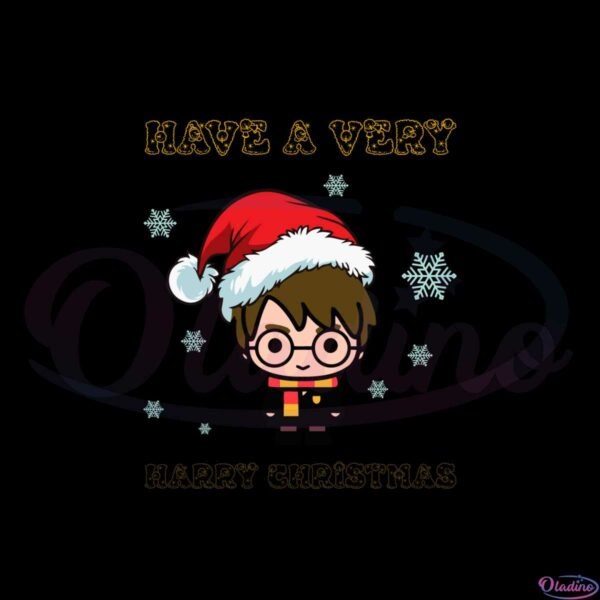 harry-christmas-cute-harry-potter-svg-graphic-designs-files